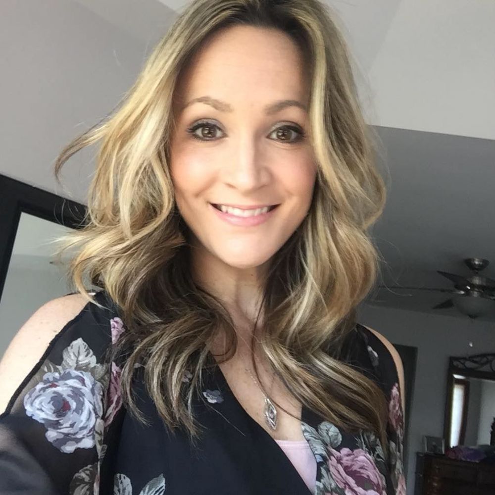 Meet your Posher, Ashlee